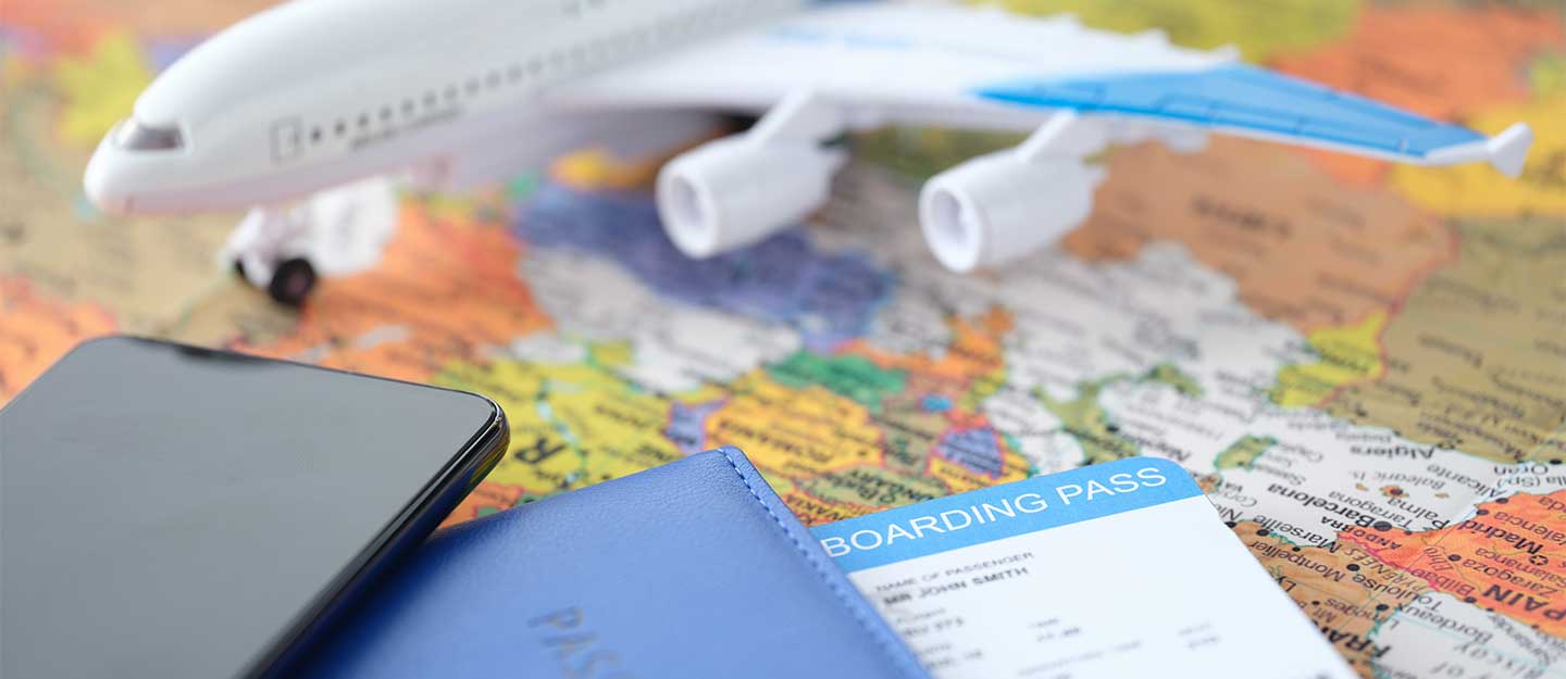 السفر مع الفهد